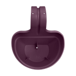 vibia campana easy hanger small maple purple